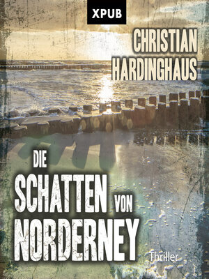 cover image of Die Schatten von Norderney